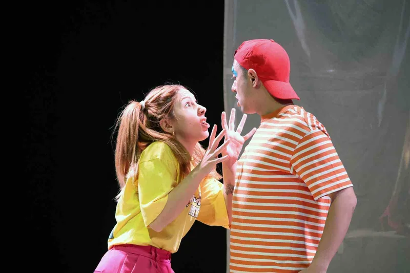 Dram, trajedi, komedi hepsi Kasım ayında Menteşe sahnesinde
