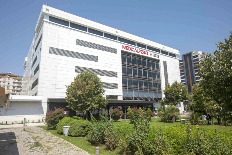 Medical Point, sağlıkta Türkiye’nin ’Altın Markası’
