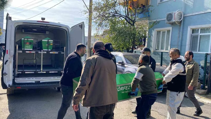 Körfez’deki cinayetin altından 