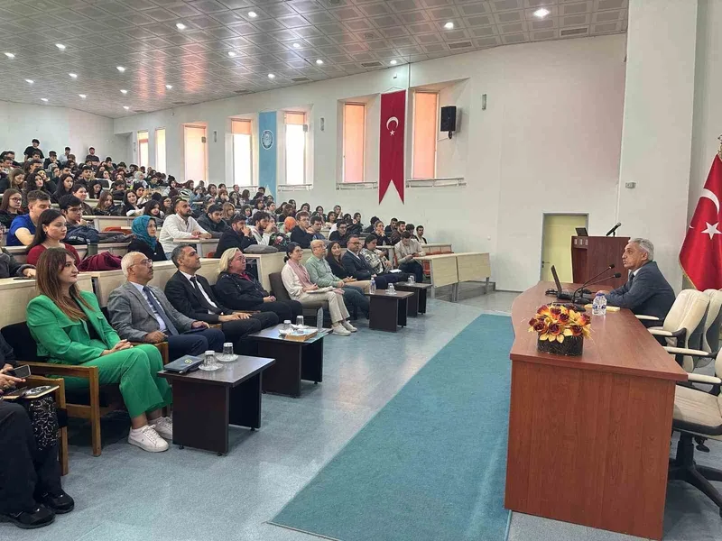 Balıkesir’de 