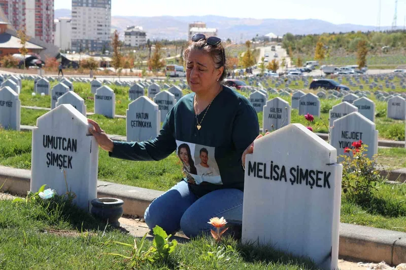 İki çocuğu vahşice öldürülen acılı anne ilk kez konuştu:
