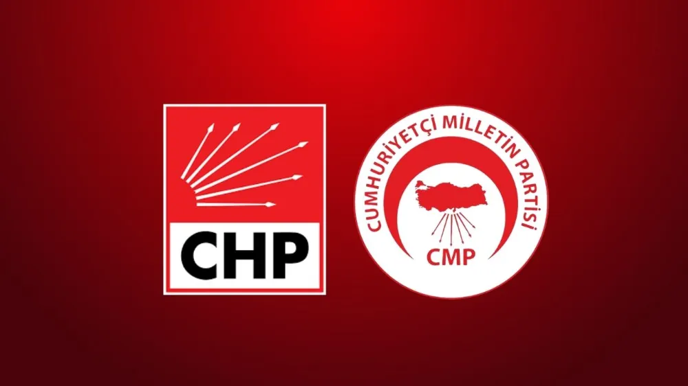 AYM, CHP