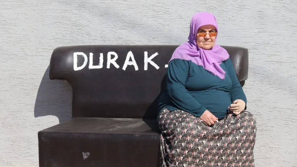Eskişehir