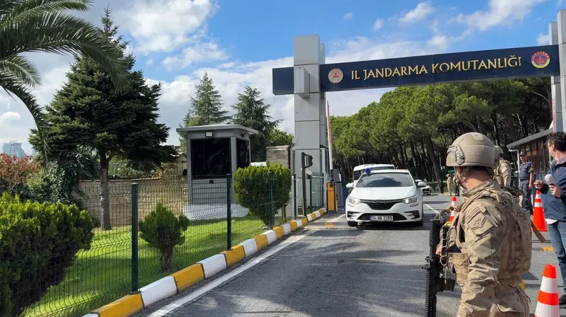 Ünlü isimler Adli Tıp Kurumu’na sevk edildi
