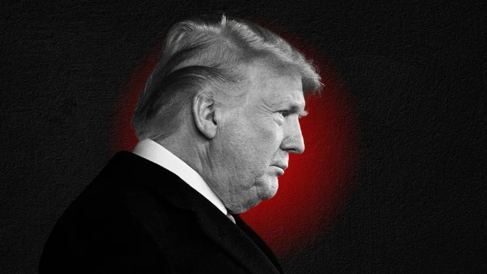 Trump, Hamas ile İsrail