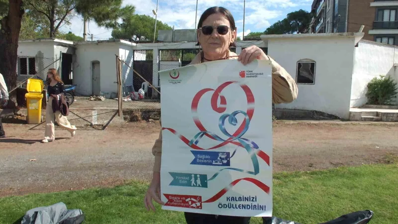 Balıkesir’de 