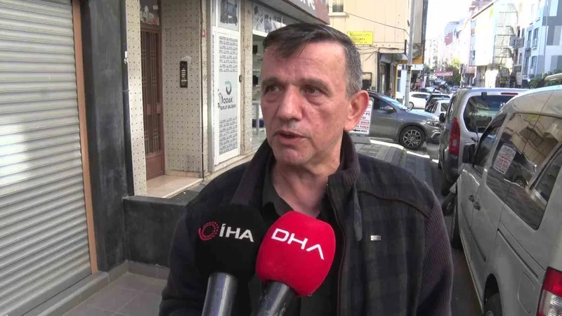 Ümraniye’deki aile katliamında kıskançlık iddiası
