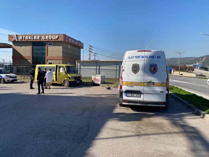 Isınmak isterken hayatını kaybetti
