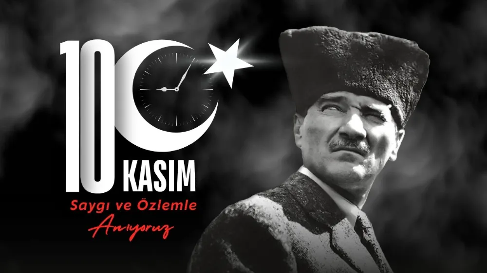 10 Kasım