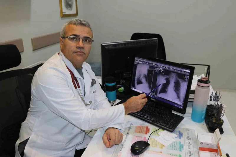 Uzmanından kalp pili taşıyanlara soğuk hava uyarısı: 