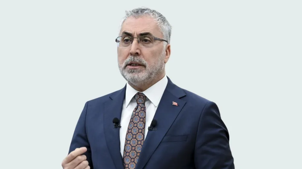 Bakan Işıkhan