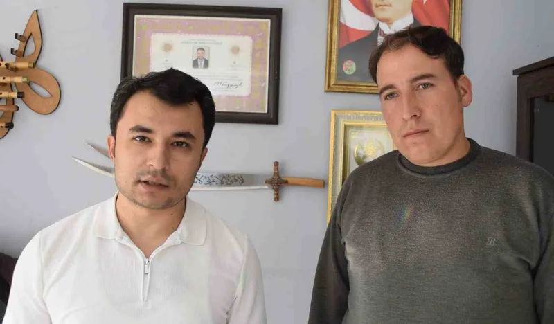 Manisa’da filmleri aratmayan vurgun iddiası: Üç günde 1 milyonluk vurgun
