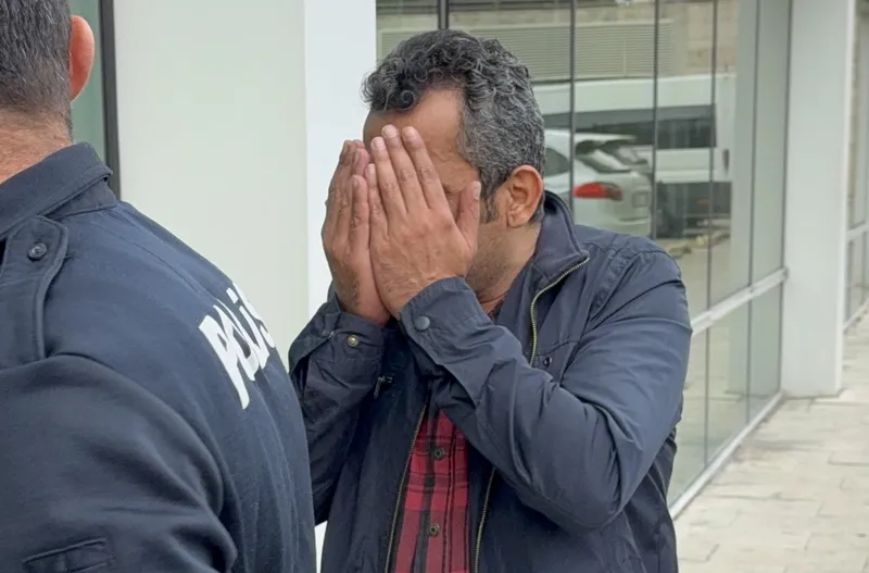 Yabancı uyruklu kadını Türk vatandaşı yapma vaadiyle 50 bin TL dolandırdı
