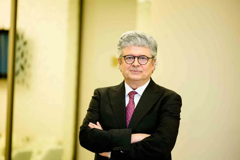 Uzmanından hamilelere grip aşısı tavsiyesi
