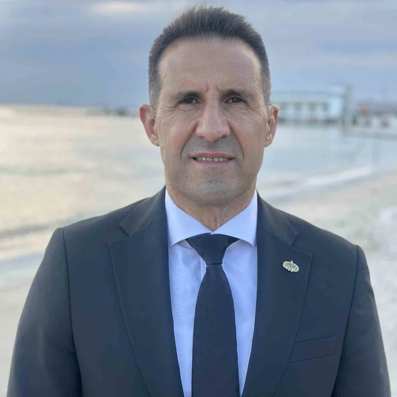 Emekli Albay Orkun Özeller’in yargılandığı davada karar çıktı