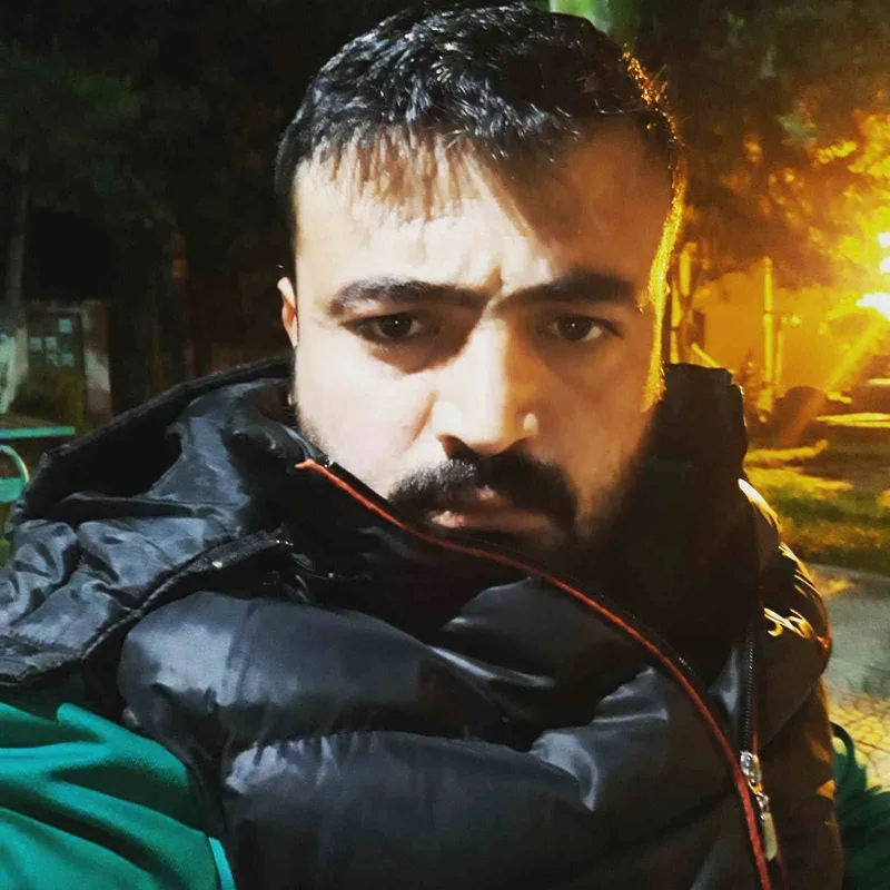 Şanlıurfa’da düğünü kana bulayan zanlı yakalandı
