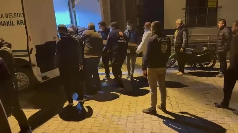 Zonguldak’ta 75 yaşındaki adamın cinayet zanlısı 15 yaşındaki çocuk çıktı
