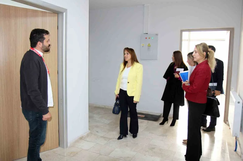 Buldan’a iki yeni sağlık tesisi kazandırılacak
