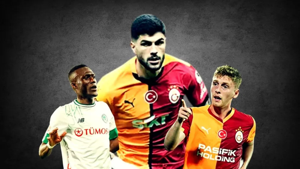 PFDK, bahis cezalarını açıkladı: Eren Elmalı ve Mehetan Baltacı