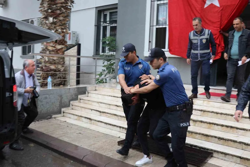 Aren bebeğin annesi hakkında yakalama kararı çıkarıldı
