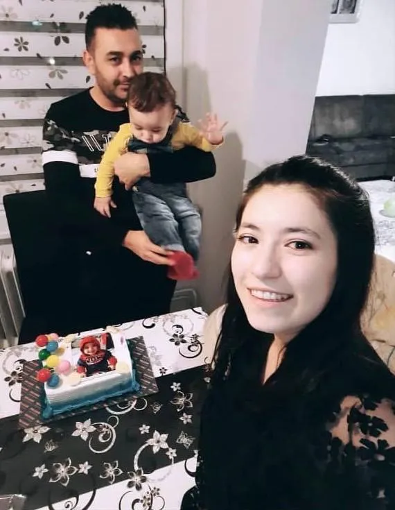 İstanbul’da gıda zehirlenmesinden ölen anne ve çocuklarının cenazeleri Adli Tıp Kurumu’ndan alındı
