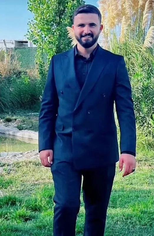 Şanlıurfa’da pamuk biçme makinesine kapılan genç hayatını kaybetti
