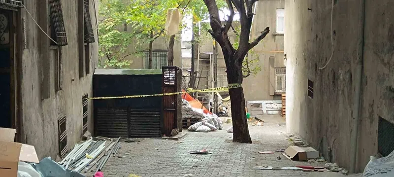 Şırnak’ta bir kişi, tartıştığı şahsı baltayla öldürdü
