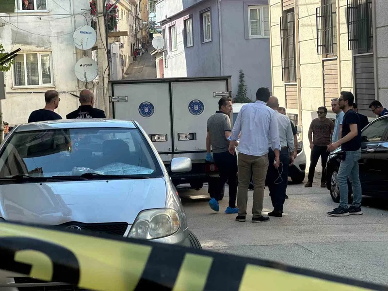 Bursa’da 3 çocuğunu katleden baba, tutuksuz yargılanma talep etmiş
