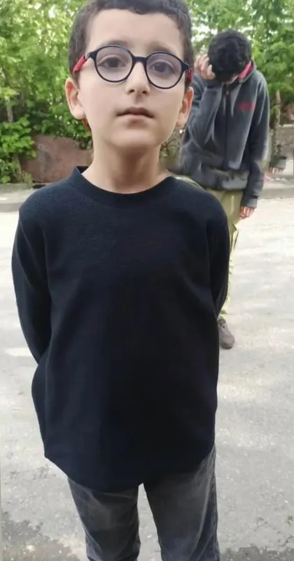 12 yaşındaki çocuk feci kazada hayatını kaybetti
