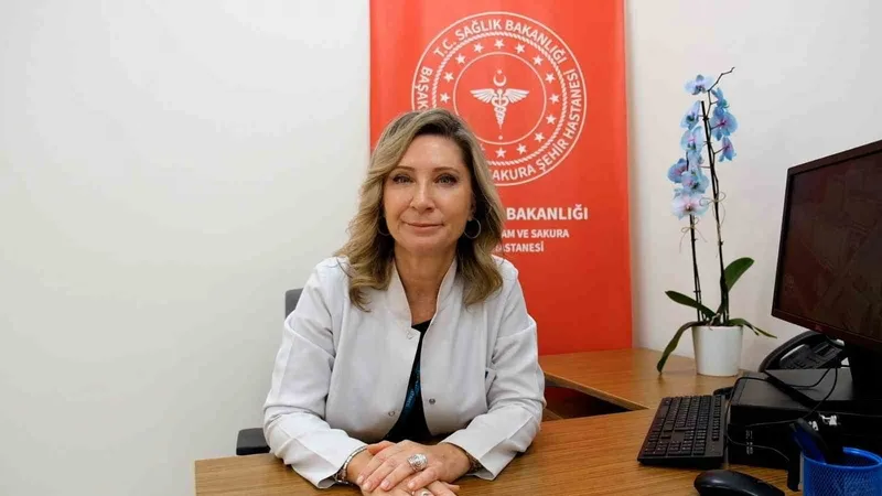 Grip antibiyotikle tedavi edilemez
