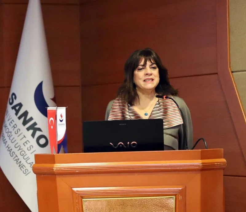 SANKO Üniversitesi Fizyoterapi ve Rehabilitasyon doktora programı açacak
