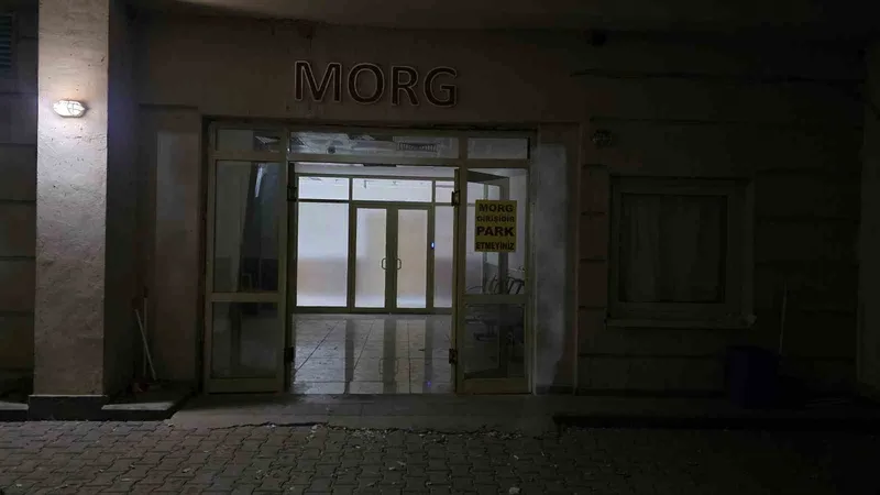 Siverek’te soba zehirlenmesi: 1 ölü, 1 ağır yaralı
