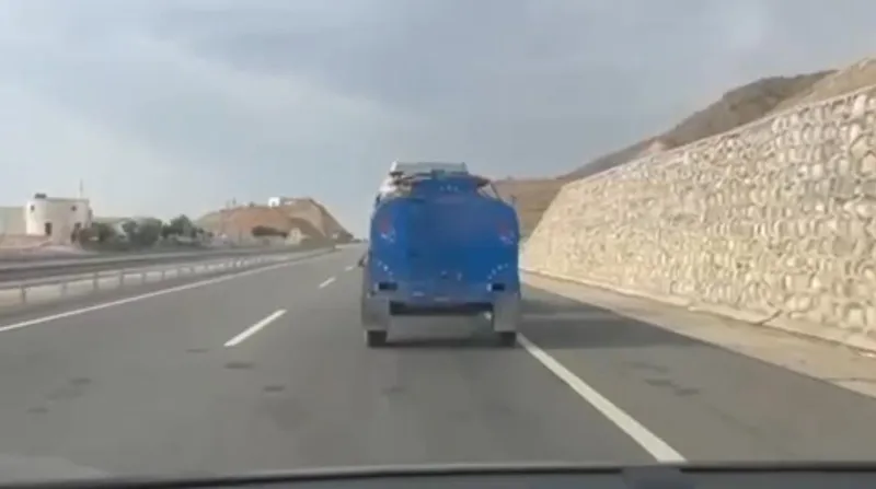 Batman’da su tankerinden kaçak sigara çıktı
