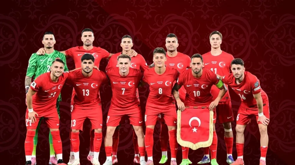 Milli Takım, İspanya