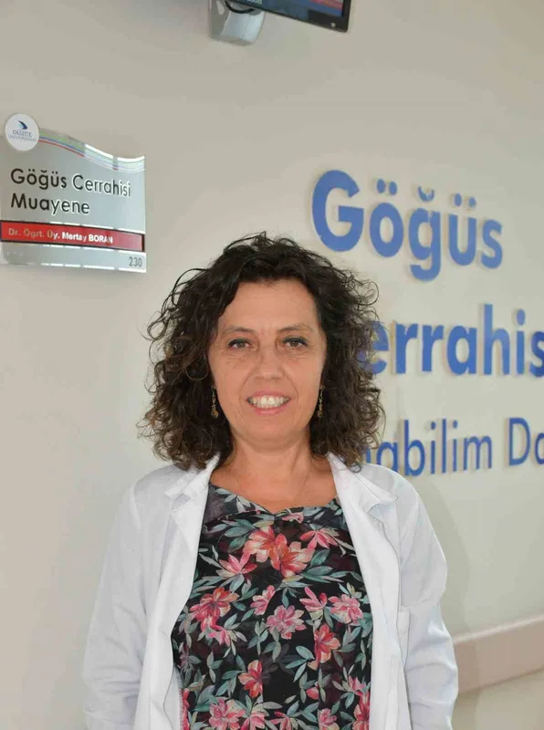 Sessiz katil uyarısı
