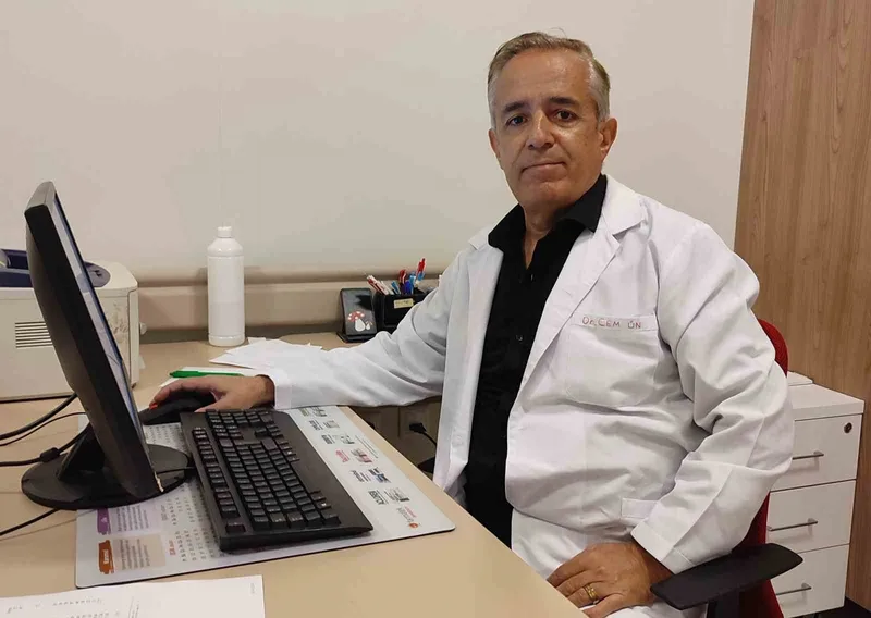 Uzmanından KOAH’ta erken tanı uyarısı
