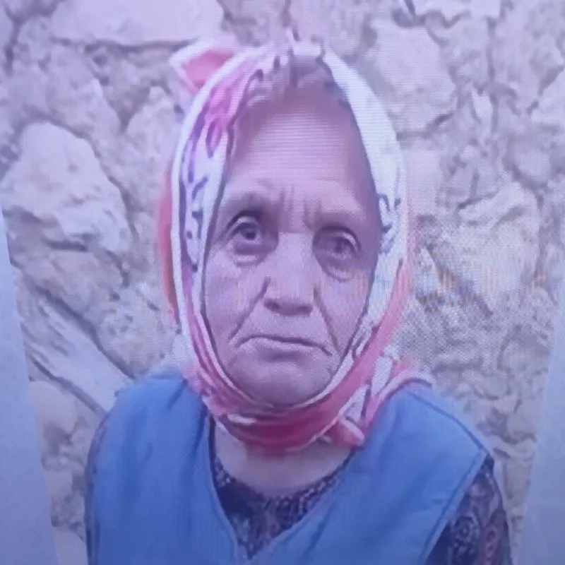 Kayıp kadını arama çalışmaları devam ediyor
