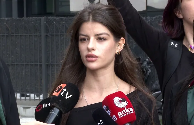 Ayşe Tokyaz’ın katil zanlısına bilgi verdiği iddia edilen iki polisle ilgili sıcak gelişme
