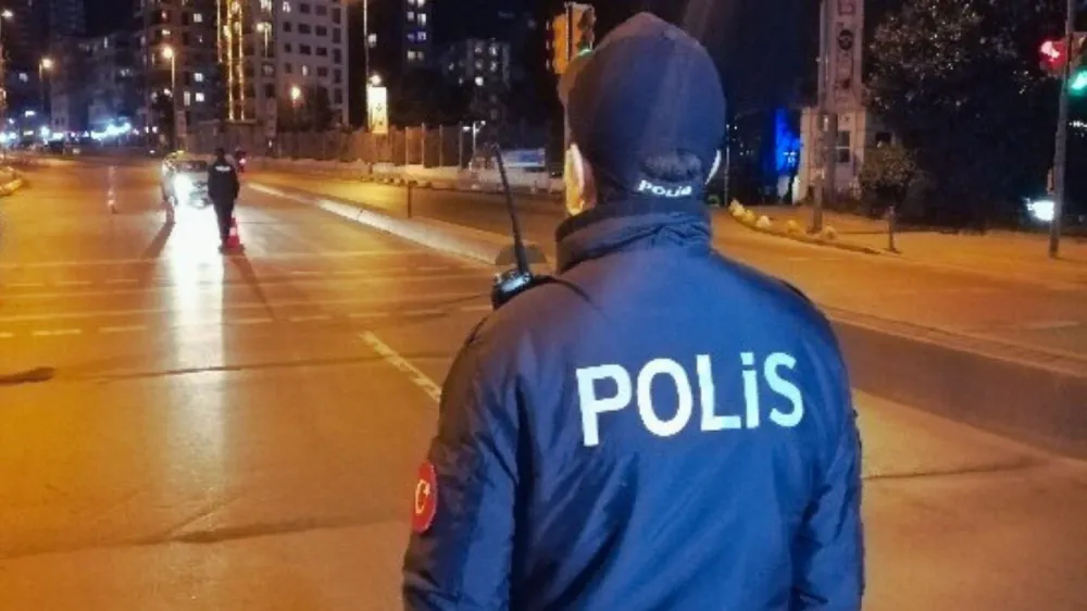 Polislere 2. Şark Tebligatı kalkıyor: Bakan Yerlikaya duyurdu