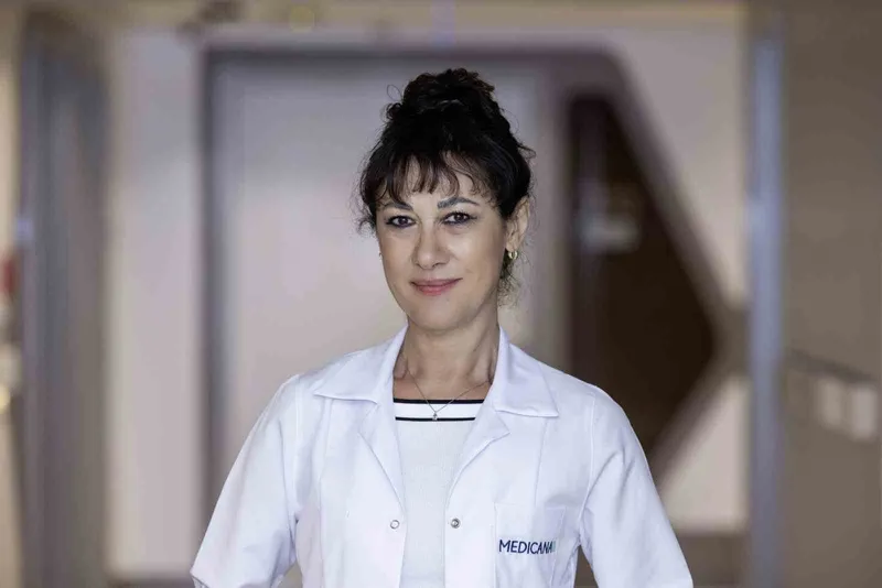 Her 5 yetişkinden birini tehdit ediyor: 