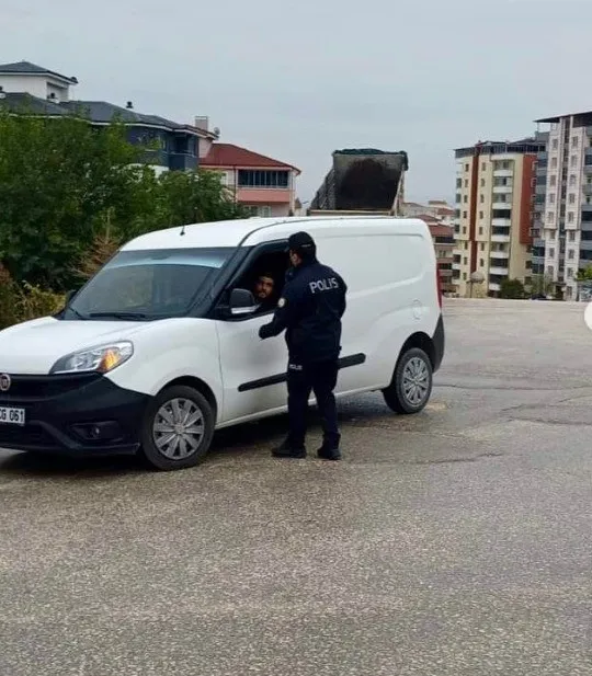 Bilecik’te yurt çevrelerinde güvenlik önlemleri artırıldı
