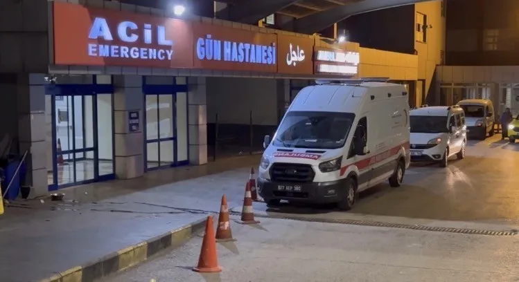 Gaziantep’te bir şahıs tartıştığı ağabeyini öldürdü
