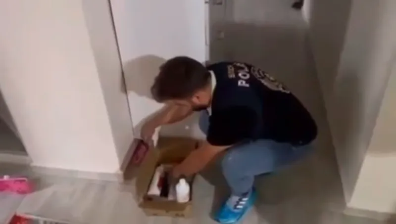 Niğde merkezli 14 ilde yasa dışı bahis operasyonu: 13 tutuklama
