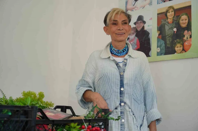 Samsun’da 6 kez kanseri yenen kadın 7’ncisine yakalandı: 