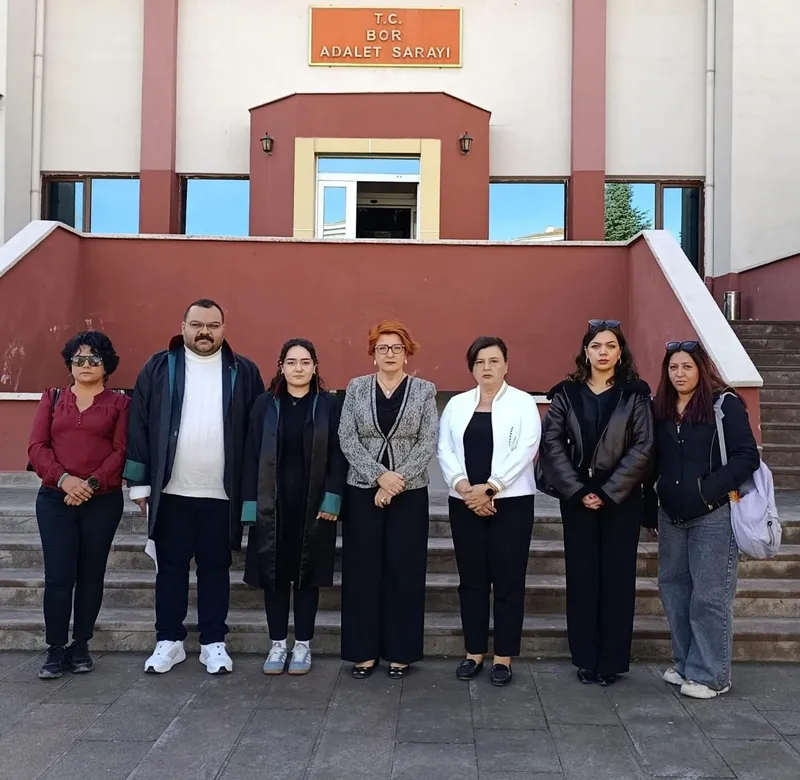 Niğde’de çocuk işçinin ölümüne ilişkin dava devam ediyor
