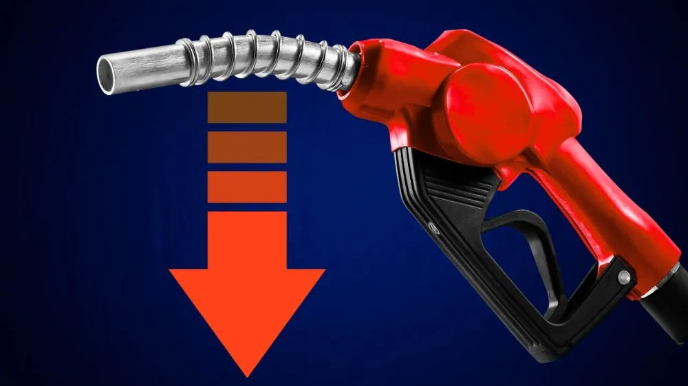 Motorine bu kez indirim var: 60 liranın altına düşecek