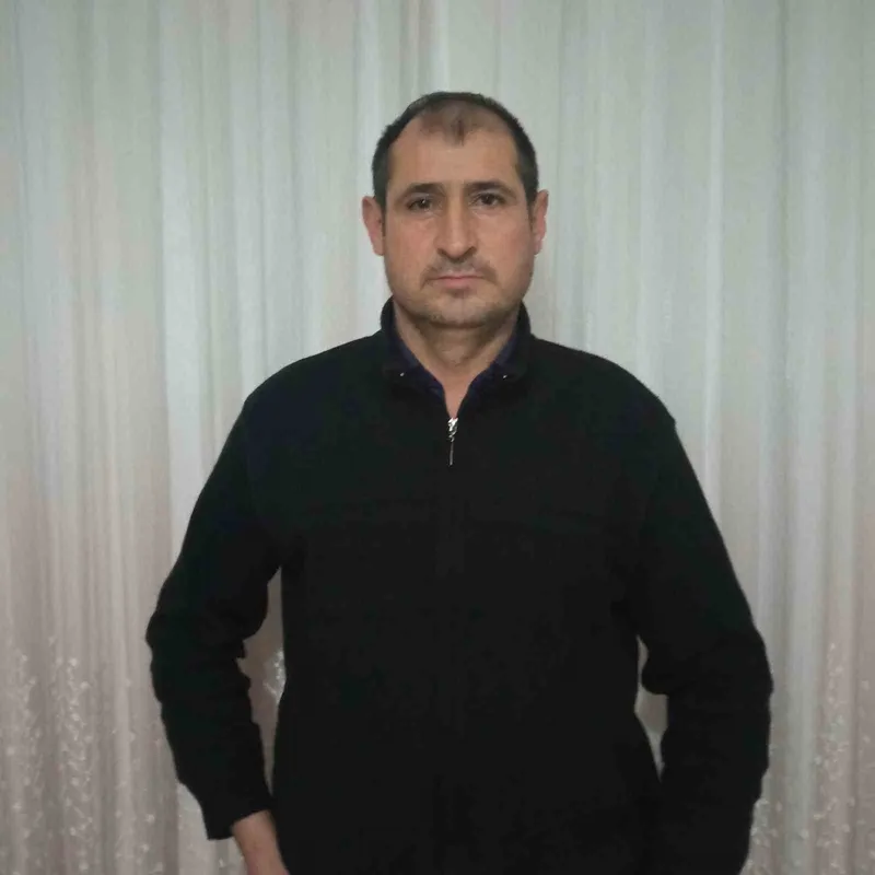 Mermer ocağında üzerine kaya düşen işçi öldü
