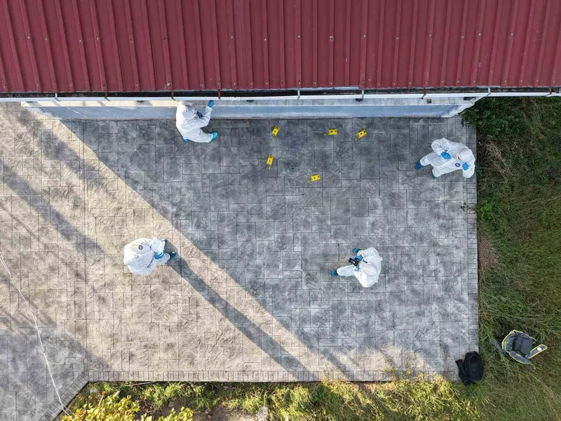 Jandarma, ‘yerli parmak izi sistemi’ ile geçmiş olayları aydınlatıyor
