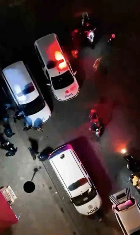 Çanakkale’de gerçekleştirilen denetimlerde 2 şahıs tutuklandı
