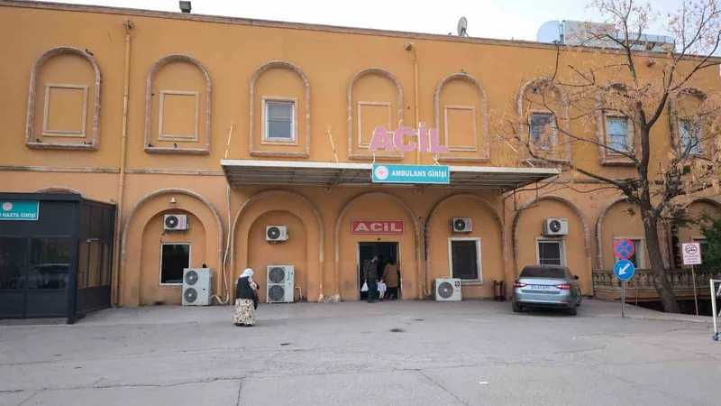 Mardin’de vahşet: Anne, baba ve 5 yaşındaki çocukları silahla vurulmuş halde ölü bulundu
